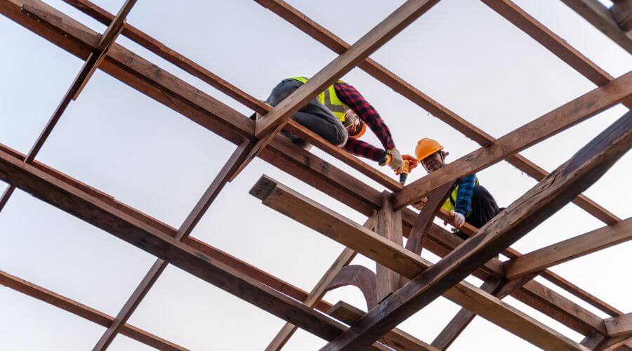 Local Chimney Repair in Wilmington, NC
